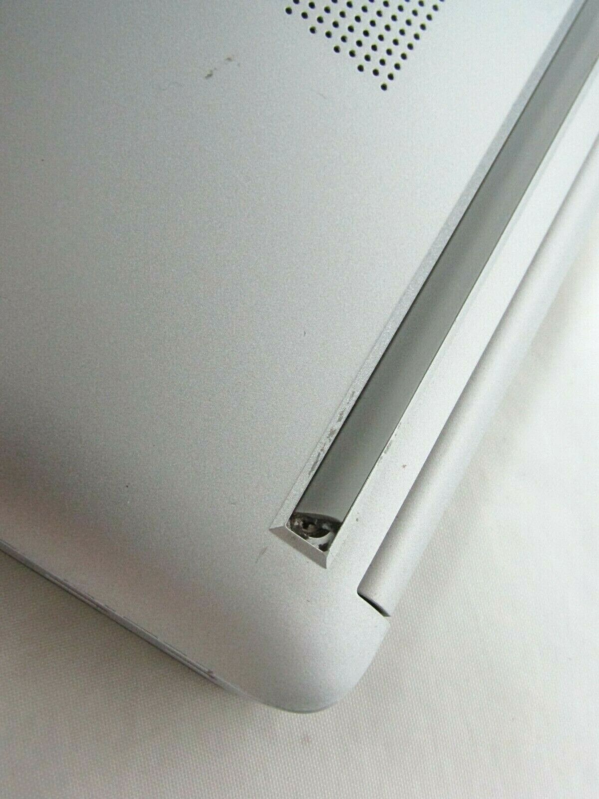 HP Laptop Silver 14-dk0002dx 14″ AMD A9-9425 Radeon RS 3.1 GHz – PARTS OR REPAIR