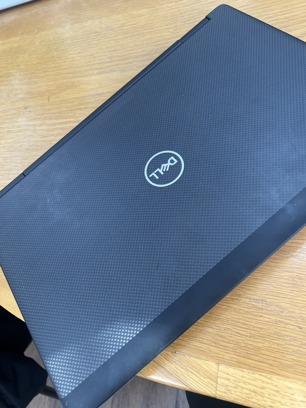 Dell Precision 7530 Intel Core i7-8750H @ 2.20GHz 32GB RAM 1 TB SSD Win 11 Pro