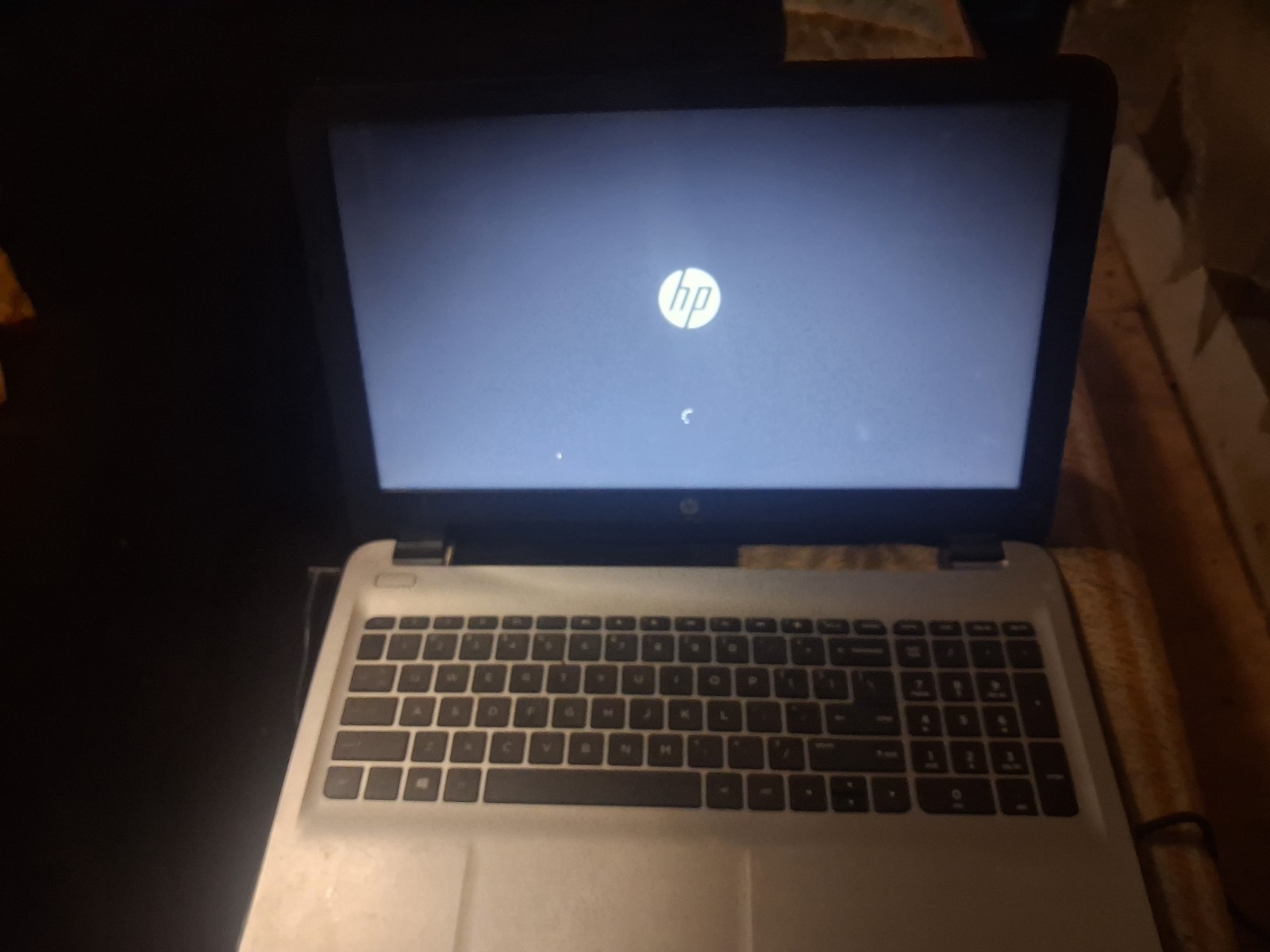 HP Notebook 15.6″ Windows 10 Casual Computing Silver Built-in Webcam Wi-Fi