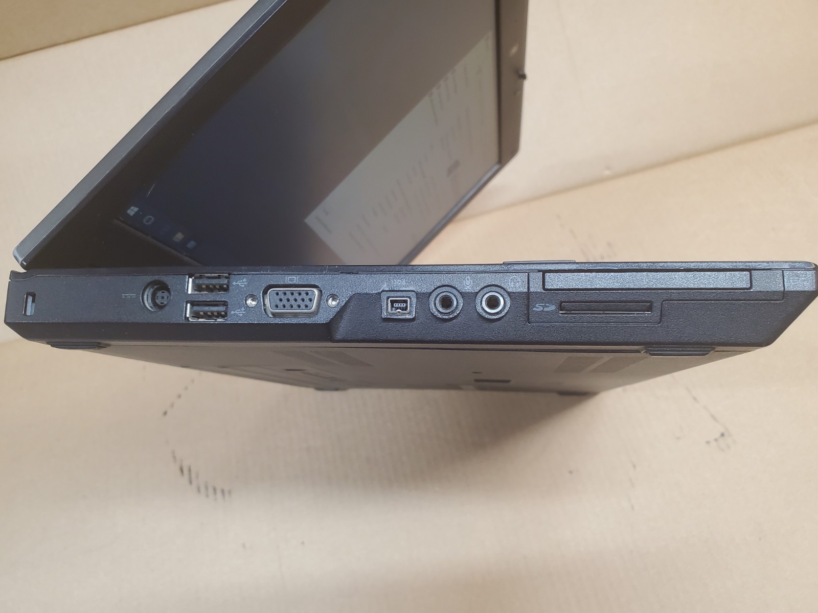 WV FANS! Dell Latitude E5410, Intel Core i5 M430, 500GB, 4GB, Win10 Pro, DVD-RW