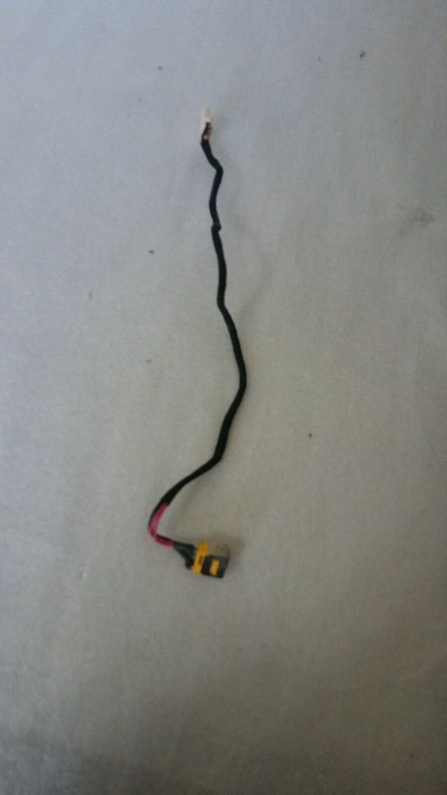 ACER EXTENSA 5632 POWER JACK POWER CONNECTOR