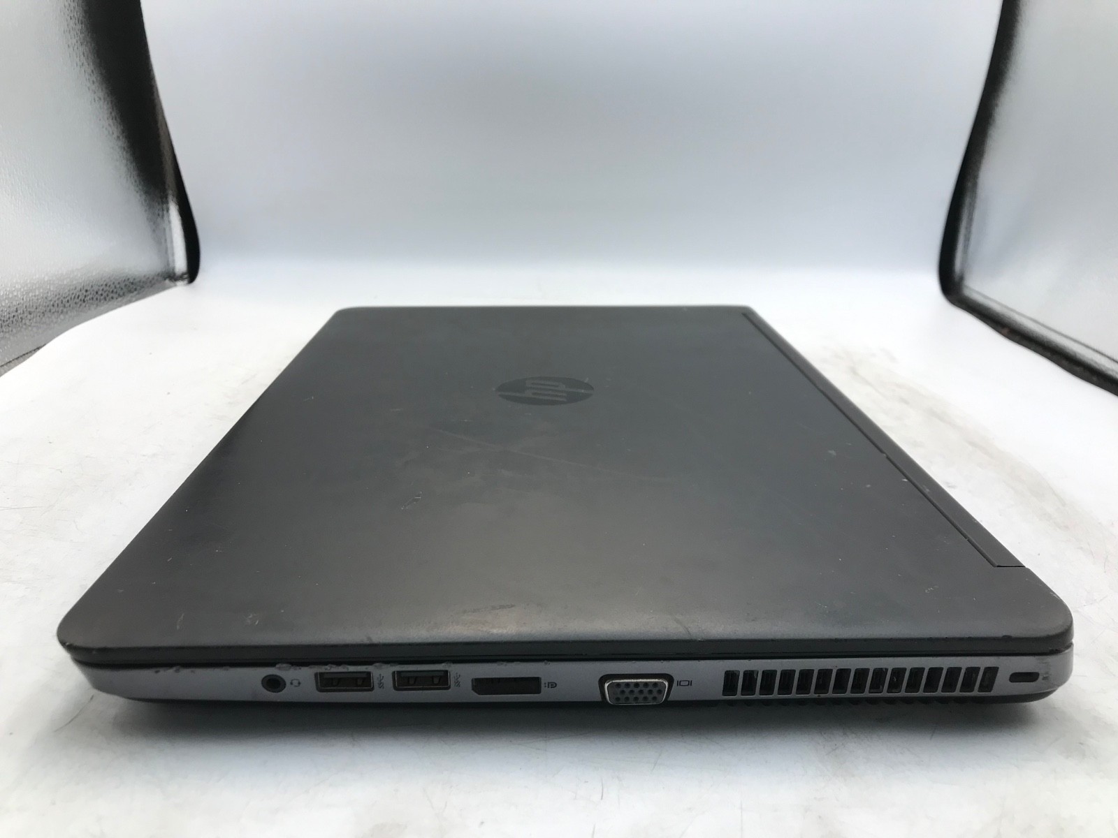 HP ProBook 650 G1 Intel Core i5-3210M 15″ Laptop-NO BOOT/NO KB-MZ