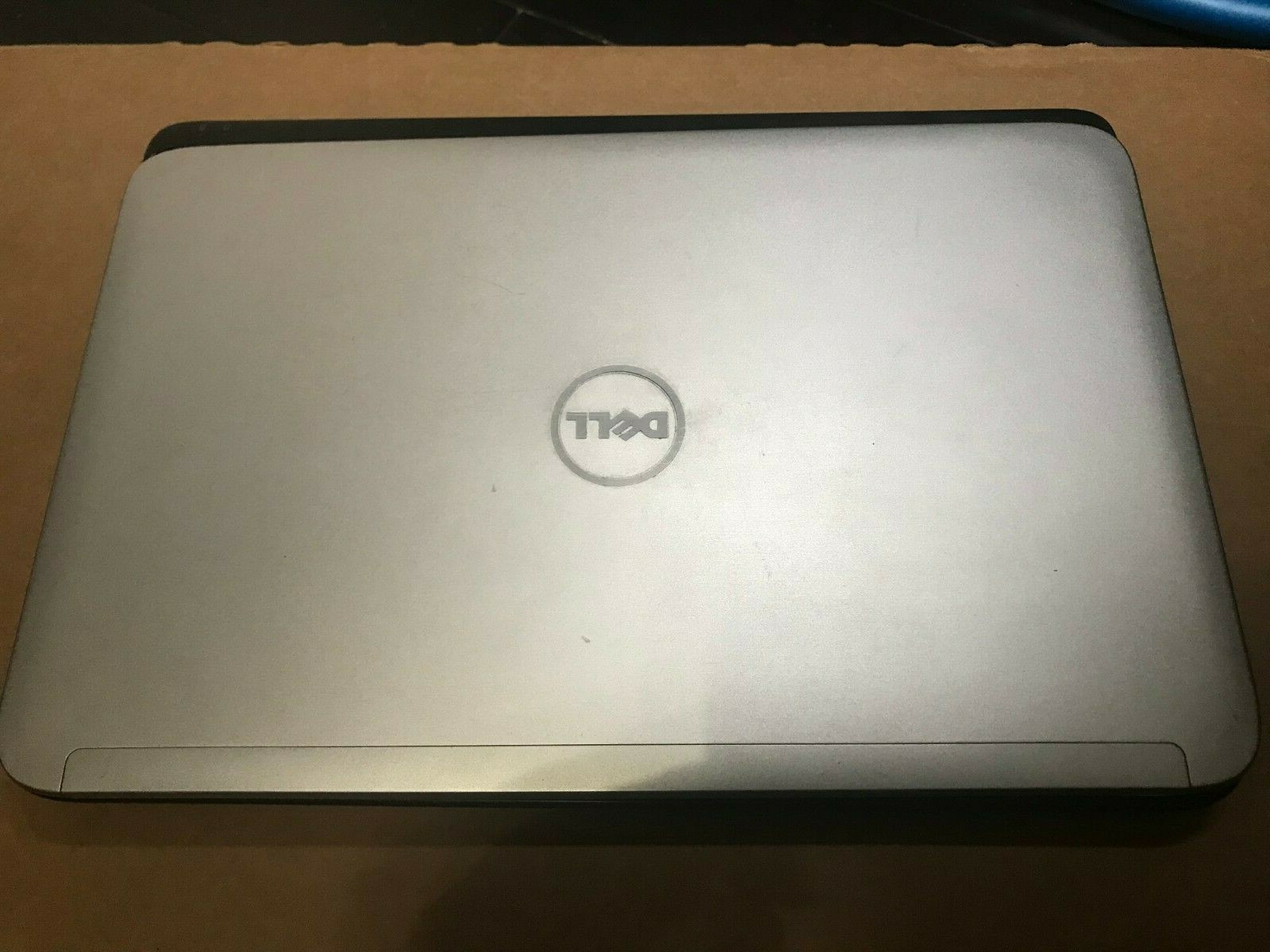 Dell XPS 15 L502X Intel i7-2630QM 16GB Ram 750GB HDD NVIDIA GeForce GT 540M 2GB