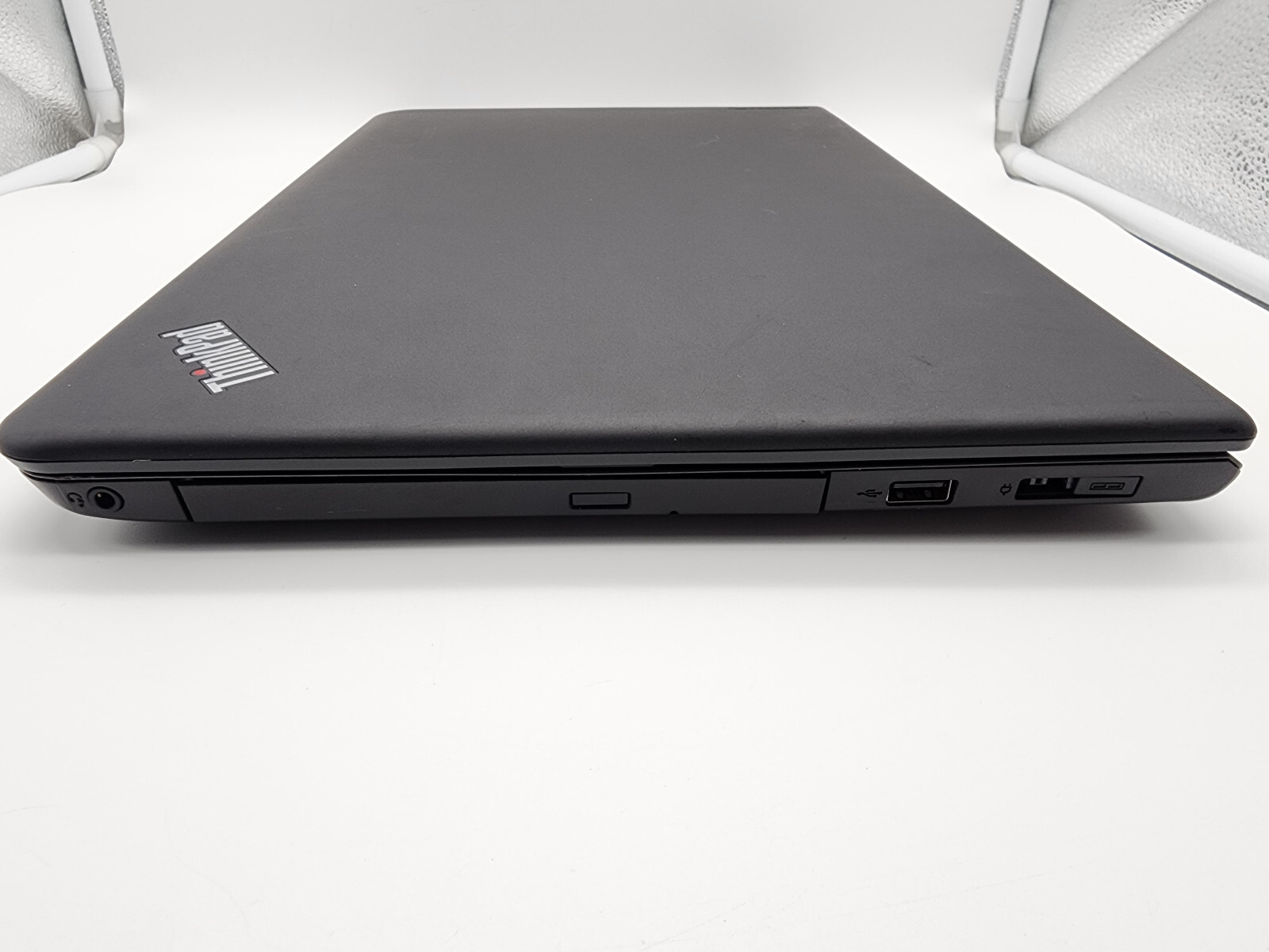 Lenovo ThinkPad E550 14″ i3-5005U 1.7GHz 8GB RAM 128GB HDD Win 10 Pro