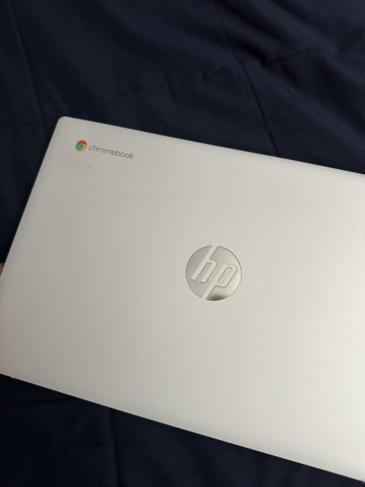HP Chromebook 14″ Intel Processor N100 4GB RAM 64GB