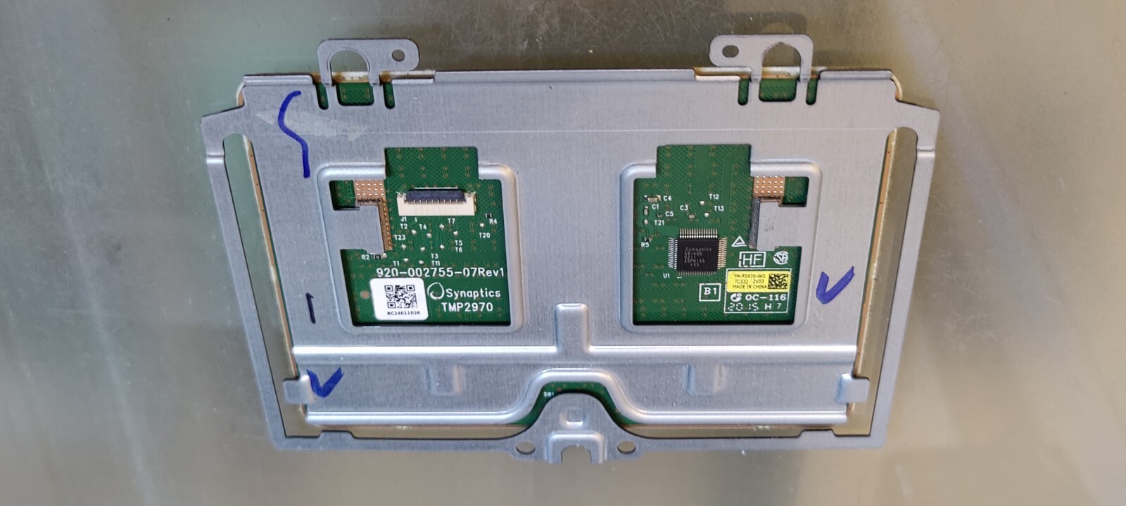 ACER F5-572 E5-573 E5-574 F5-571 TOUCHPAD NC24611026 TM-P2970-002