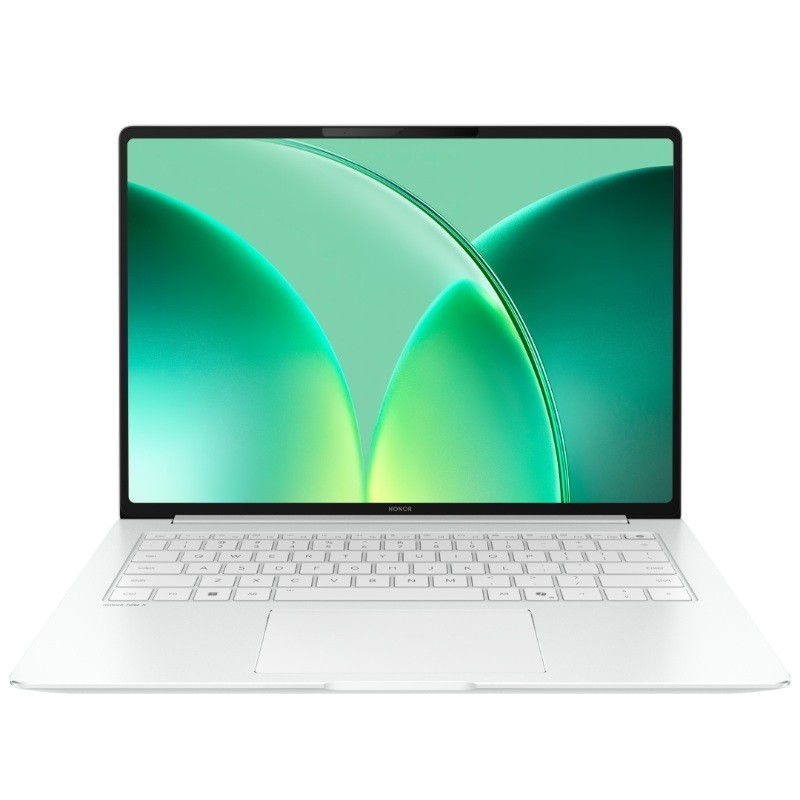 HONOR MagicBook Pro 14 2026 Laptop 14.6″ 3rd-Gen Core Ultra OLED Touchscreen