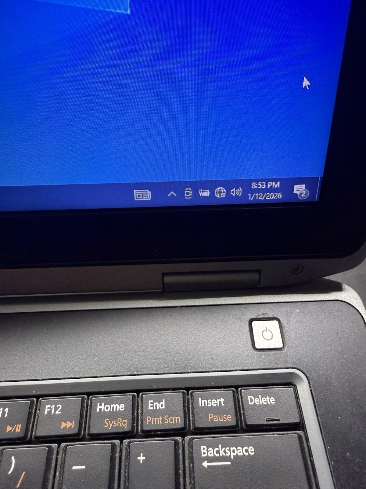 Dell Latitude E6430 Intel i5-3340m 2.70 GHz 8 GB RAM 128 GB HDD Win 10 Pro