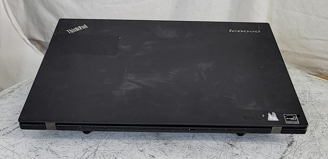 LENOVO ThinkPad 440 20B6005EUS Laptop Core I7-4600U 8GB 500GB SEE NOTES