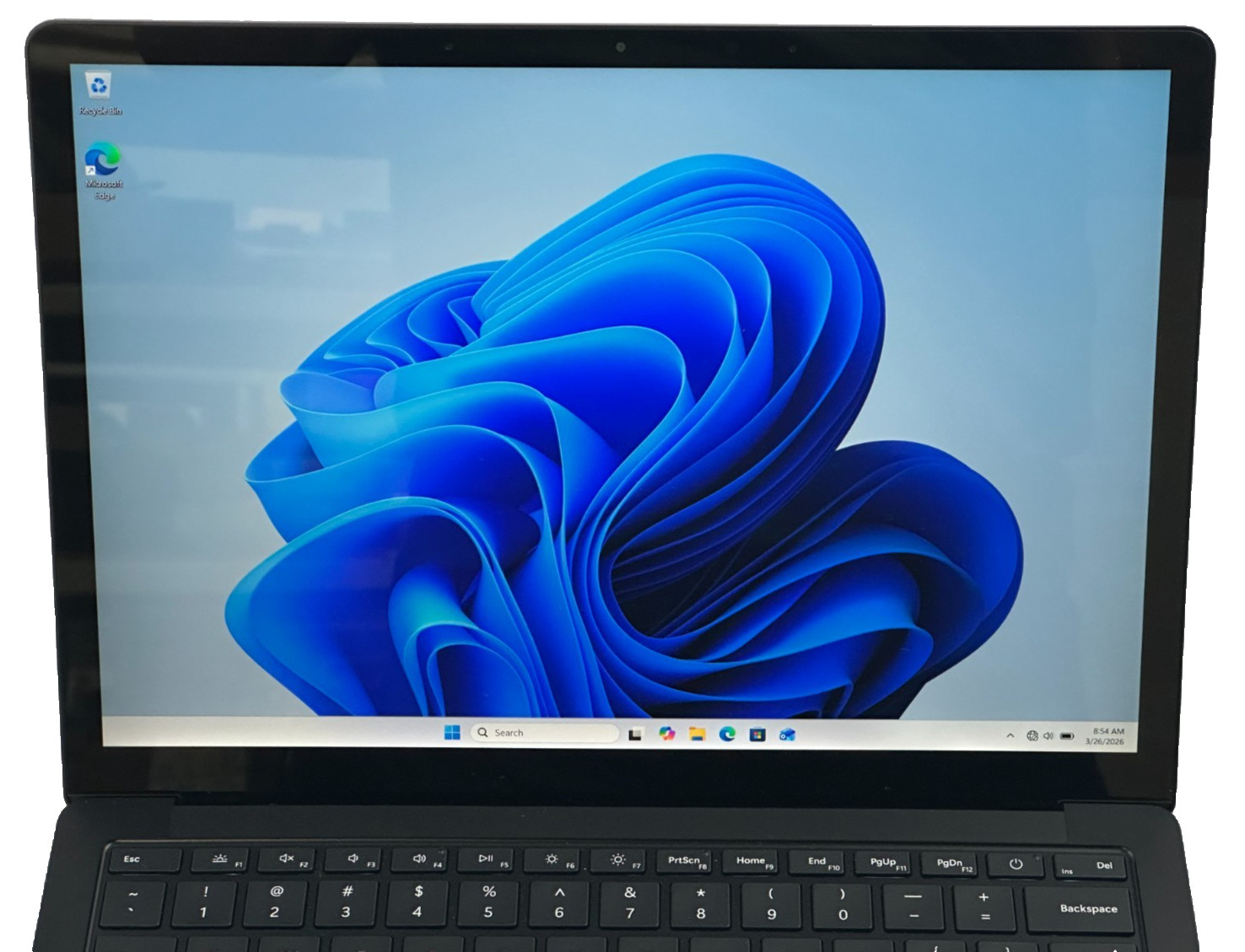 MICROSOFT SURFACE 5 LAPTOP i7-1255u @ 1.70 GHZ 16GB RAM 475GB SSD (lp685)