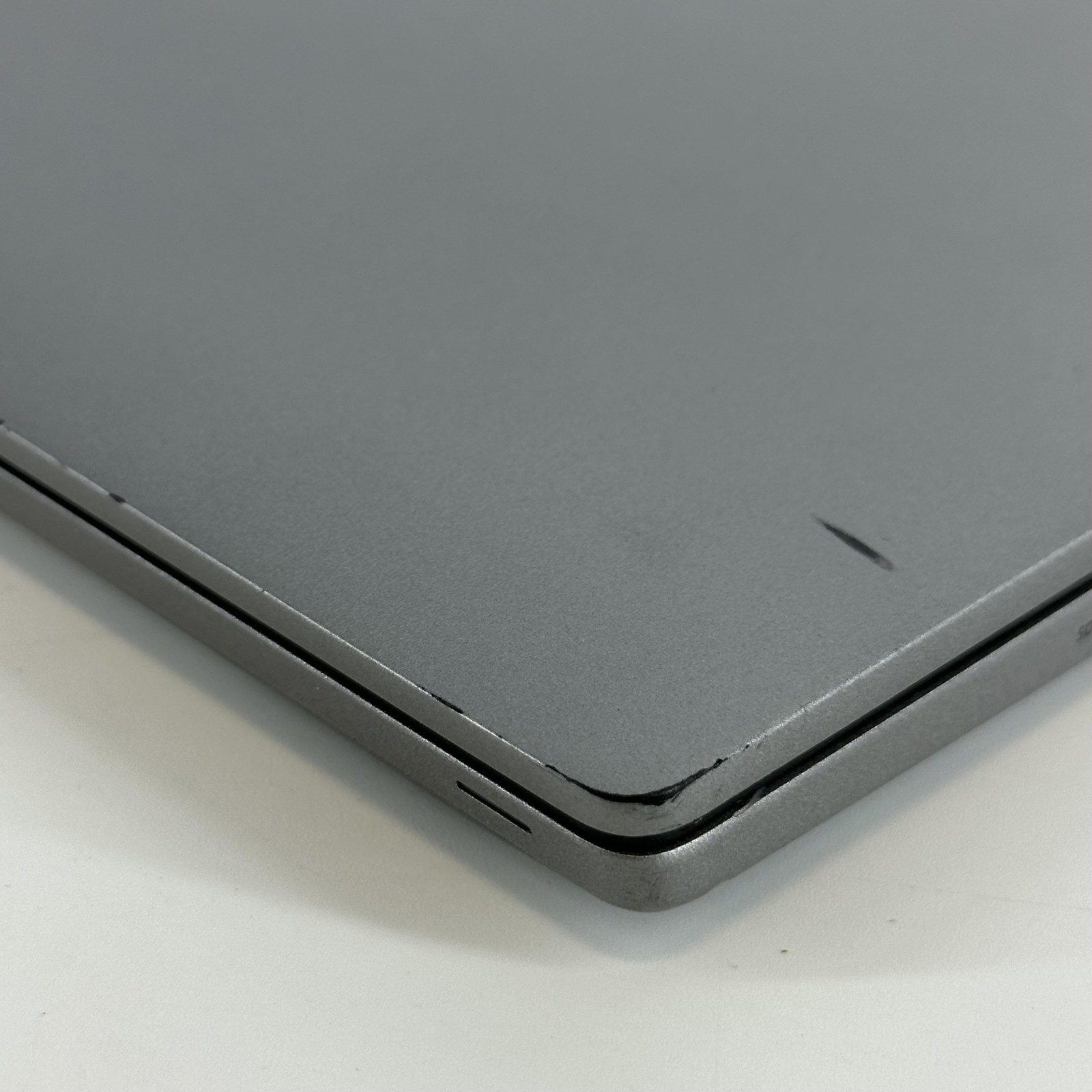 Dell Latitude 5420 14 Gray FHD i7-1185G7 3.00GHz 32GB RAM 256GB SSD Good