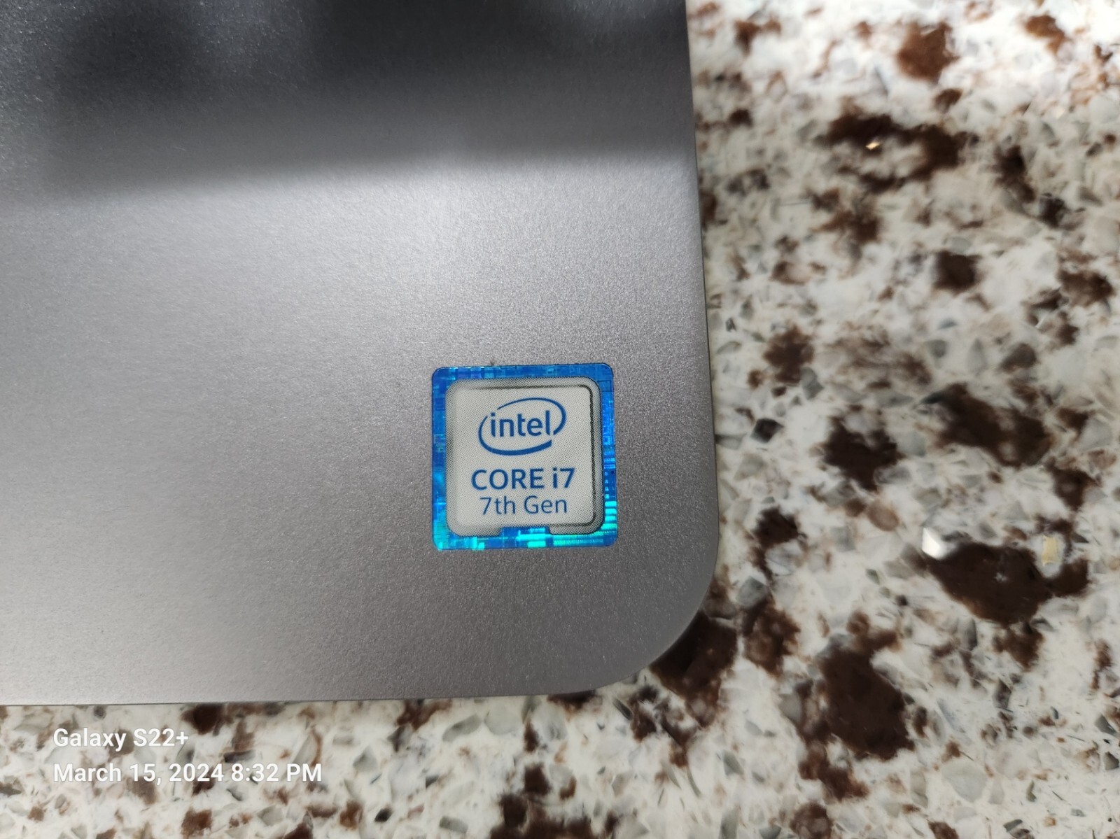Dell XPS 7760 27″ 4K Display 2TB SATA Hard Drive, 16GB DDRM, Read Description!