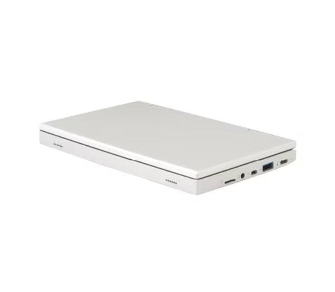 NANOTE NEXT UMPC-03-SR Intel Pentium Don Quijote Notebook Laptop Micro-HDMI