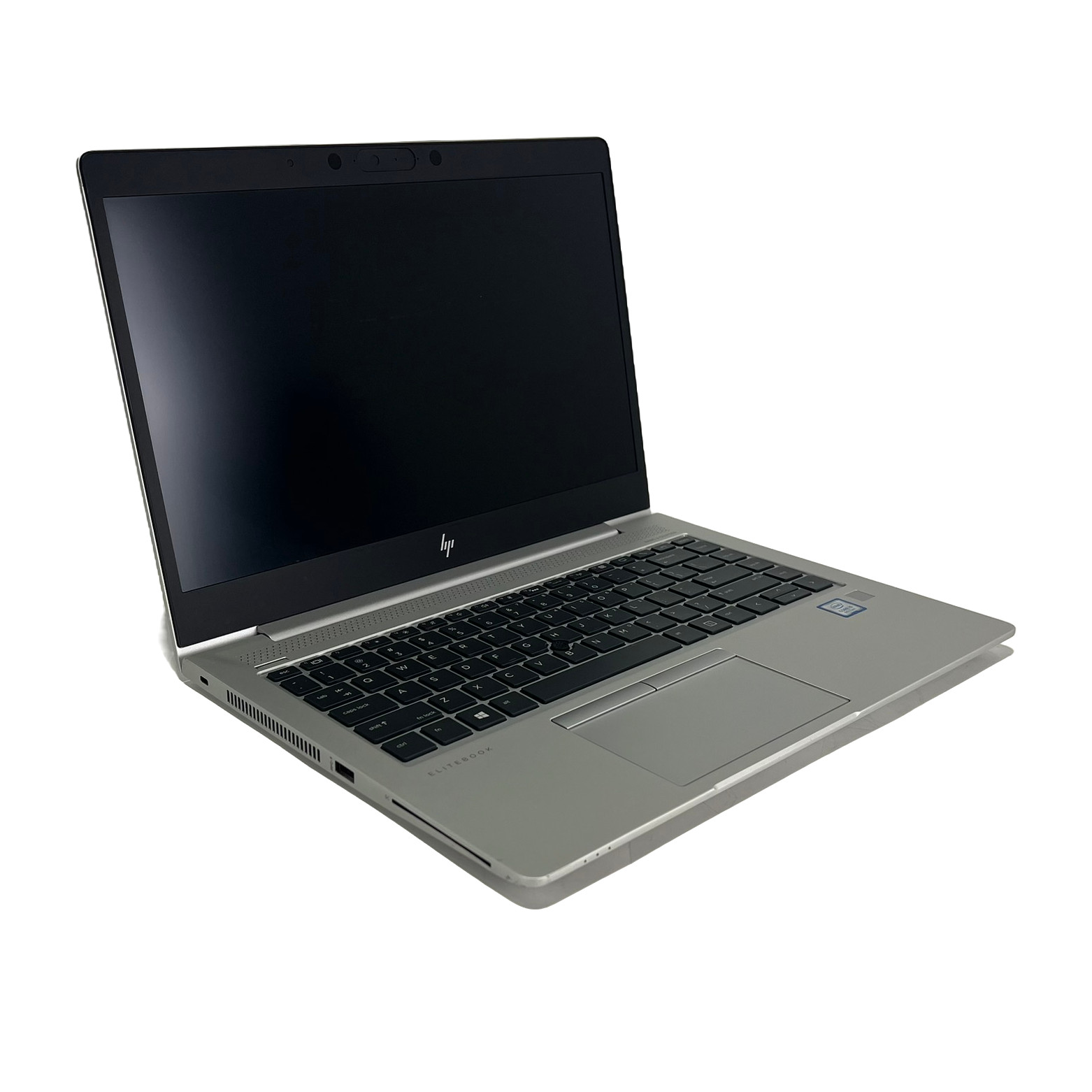 HP EliteBook 840 G6 14″Laptop i5 8th 512GB SSD 16GB RAM Win 11 Pro (MC) CL