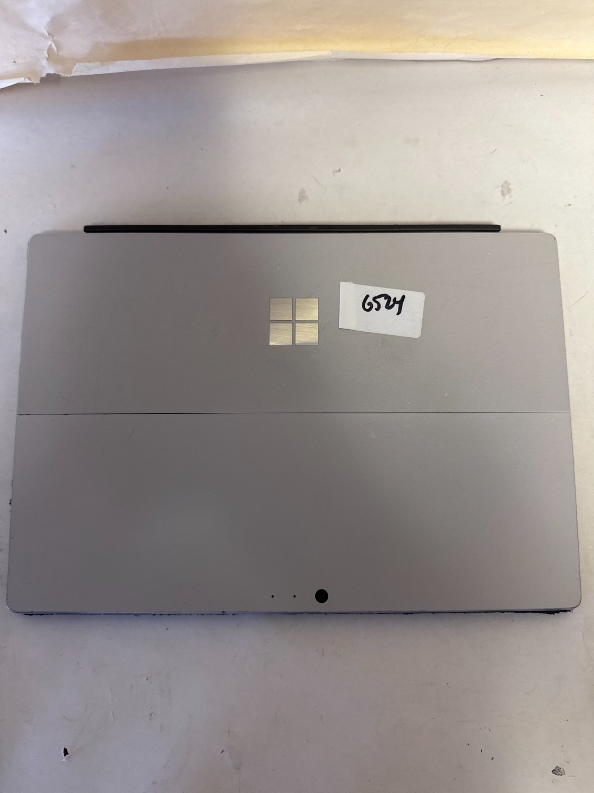 Surface Pro 6 Intel i5-8350U 1.70GHz 8GB RAM 128GB M.2 Win 11 Pro w/ Keyboard