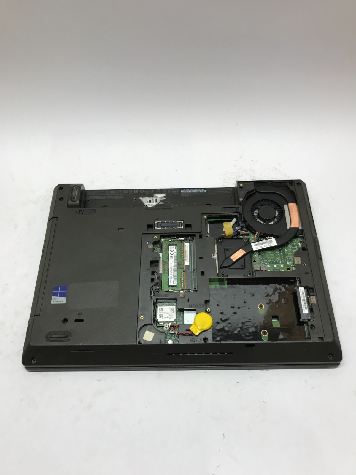 Lenovo ThinkPad L440 14″ Intel Core i3-4000M 4GB RAM NO HDD/OS For Parts!!! – DW