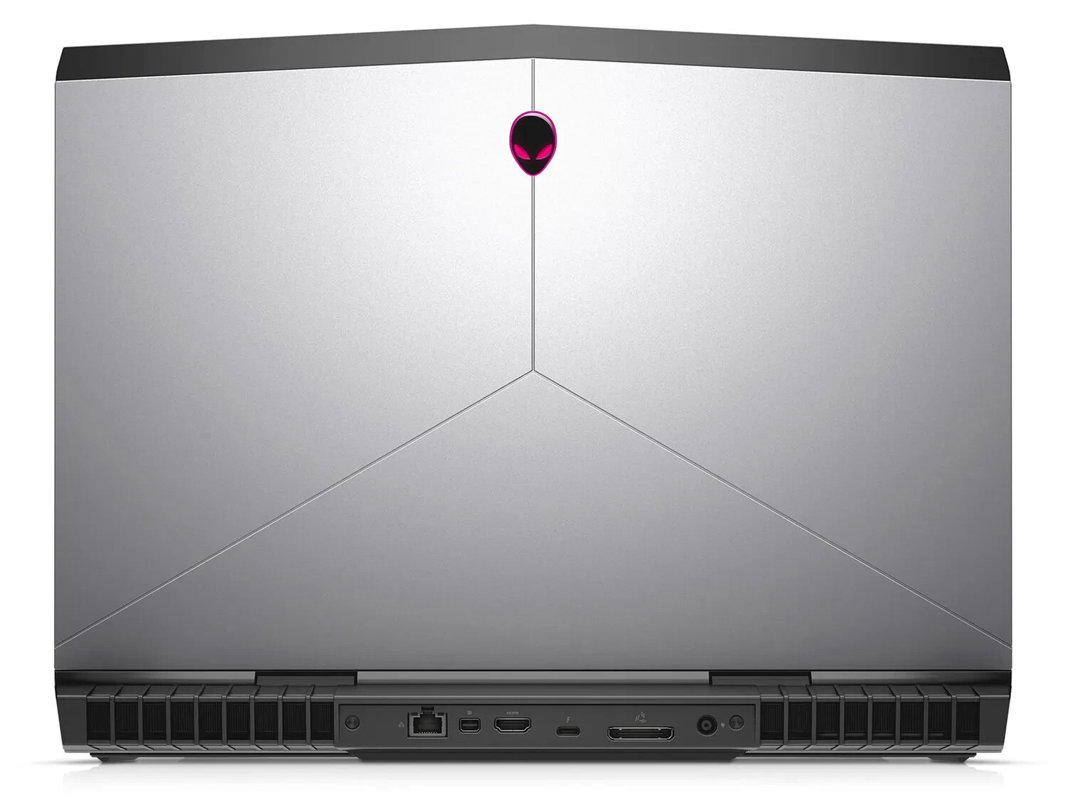 ALIENWARE 15 15.6in Gaming Laptop i7 3.9Ghz 32GB 1TB SSD GTX 1070 WIN 11