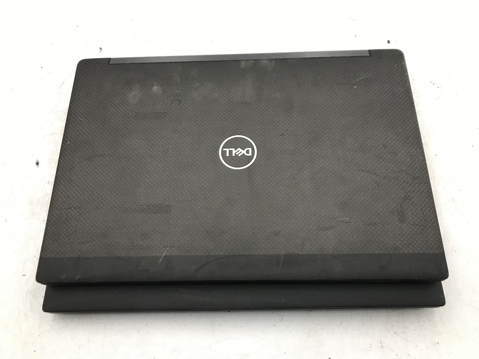 DELL LATITUDE 7290 – LOT OF 2 – FOR PARTS/REPAIR – NO RAM – INTEL I7 8TH GEN -BB