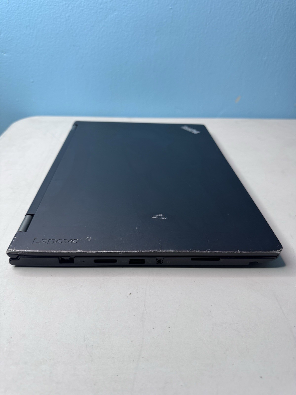 Lenovo Thinkpad Yoga 14 Intel i5 6200u 2.3ghz 8gb Ram 256gb SSD Touch Laptop #2