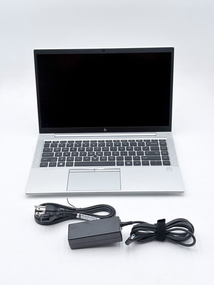 HP EliteBook 845 G8 14″ FHD Ryzen 5 PRO 5650U 16GB 256GB SSD Win11 Pro