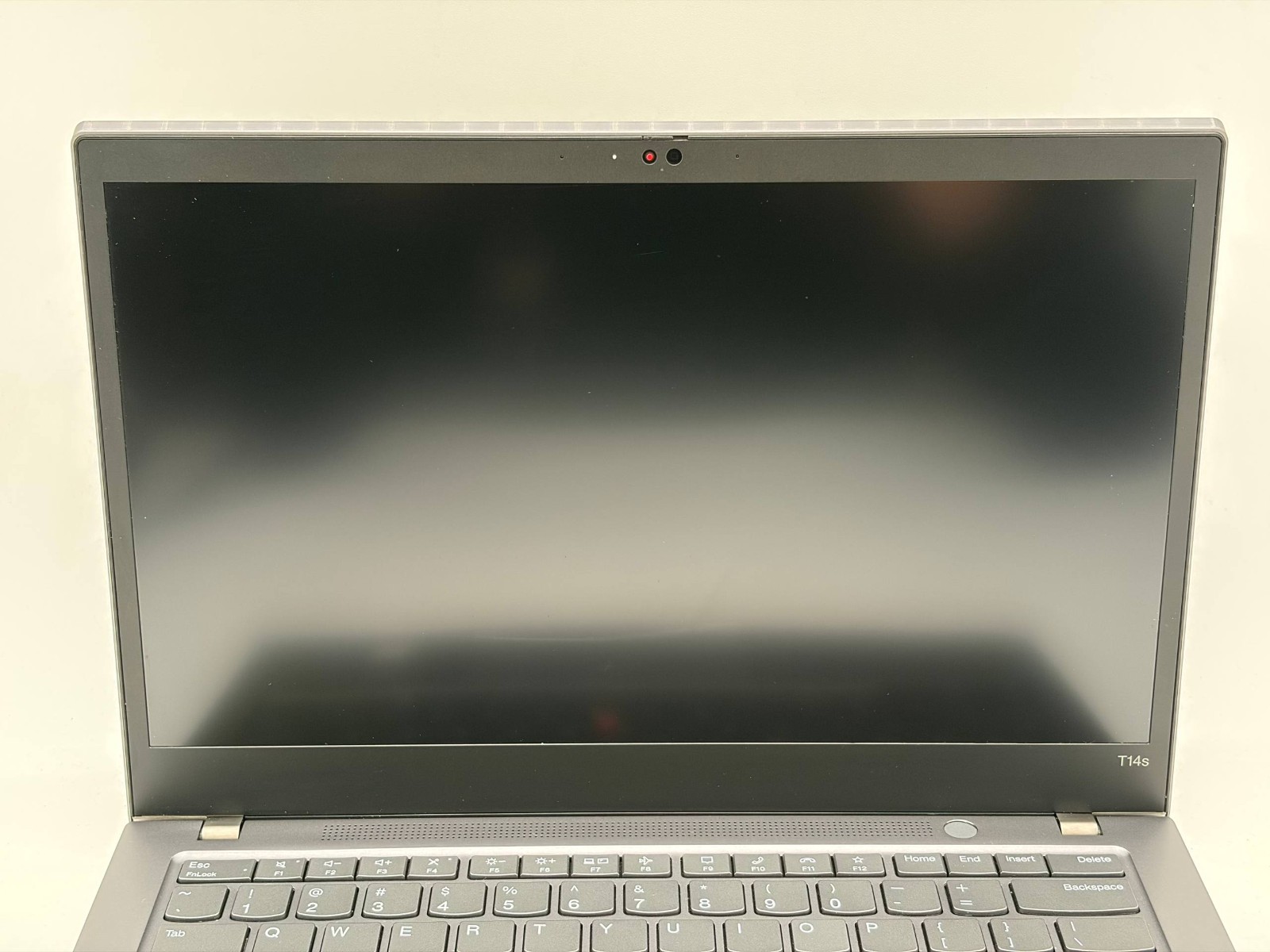 Lenovo ThinkPad T14s Gen 2 i7-1185g7@3.0GHz 32GB RAM 512GB NVMe Win11 Pro GradeB