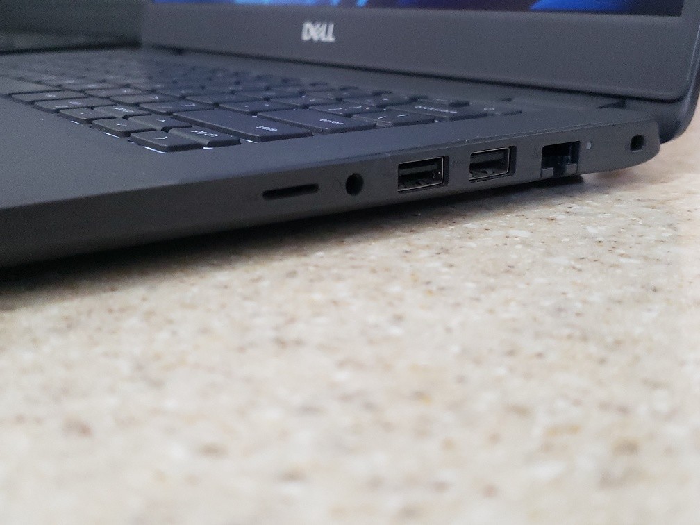 DELL LATITUDE 3410 CORE i5-10310U 256GB SSD 16GB RAM WIN 11 PRO TOUCHSCREEN
