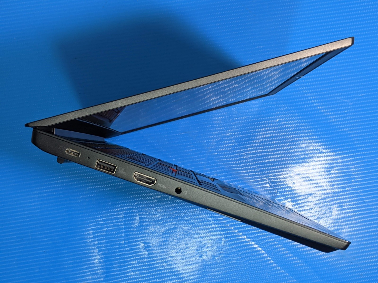 Lenovo ThinkPad E14 Gen 2 14″ FHD TOUCH i7-1165G7 2.8GHz 16GB 512GB SSD W11P +PA