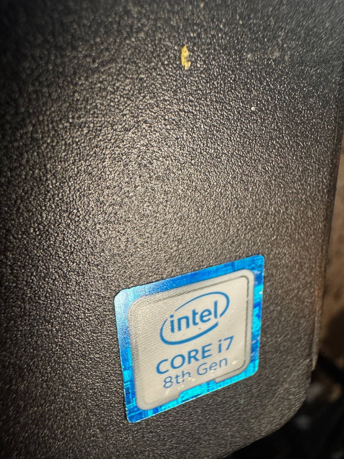 Dell Latitude 3590 Core I7 8th Gen Laptop For Parts/Repair #3032