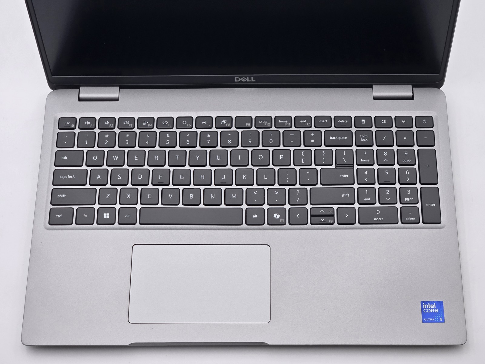 Dell Latitude 5550 15.6 Core Ultra 5 125U 32GB 1TB SSD W11P Grade D READ