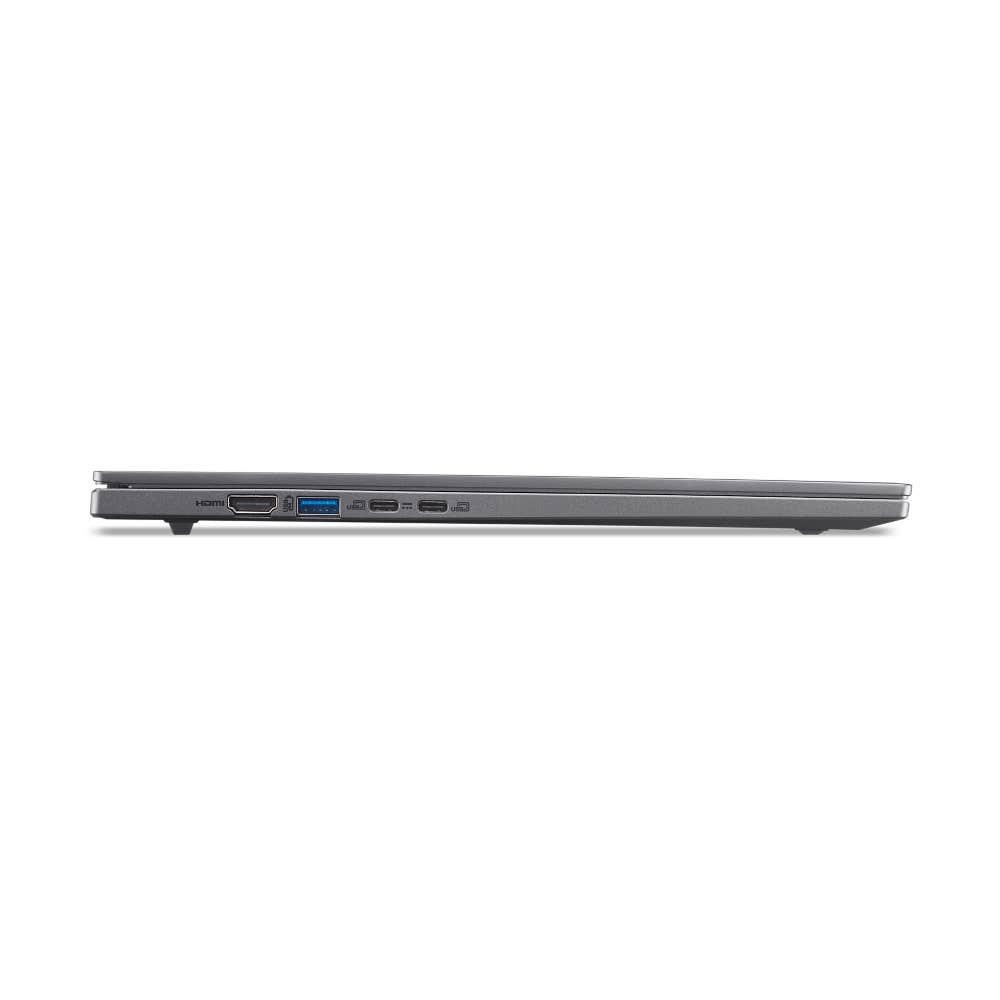 Acer Aspire 16 Laptop 16″ WUXGA Snapdragon X Plus 16GB RAM 512GB SSD Refurbished