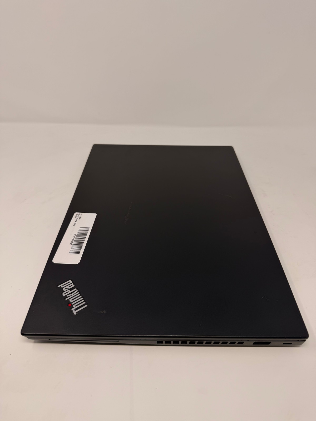 Lenovo ThinkPad T490s i7-8665U 16GB Touch 480GB NVMe SSD Grade C