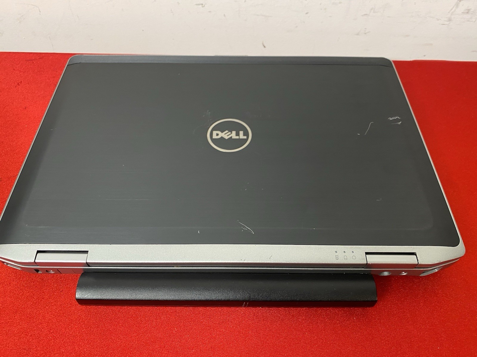 Dell Latitude E6430 Laptop 14″ i5 3320M 2.6GHZ 4GB 128GB SSD Windows 11 Pro