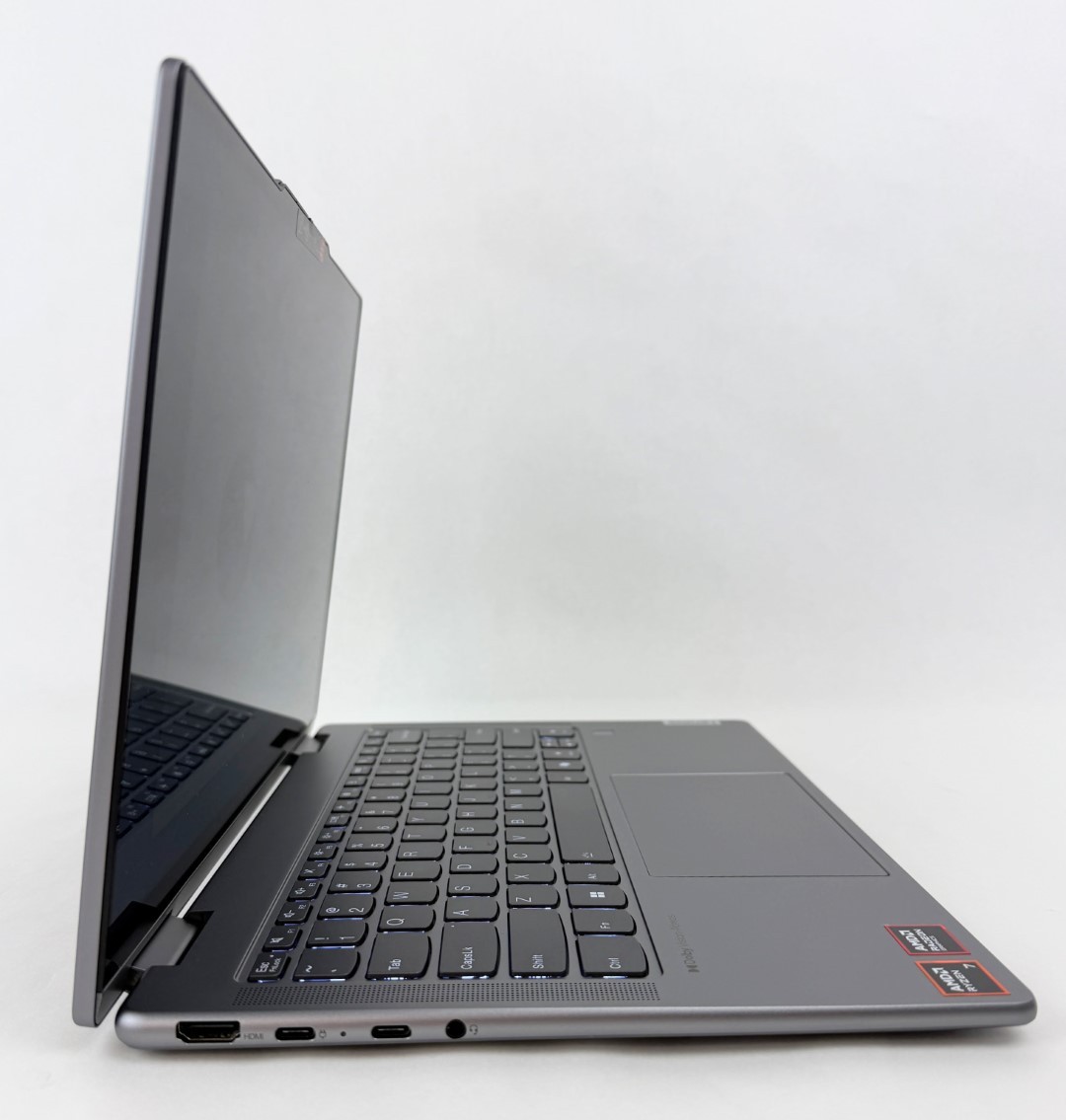 Lenovo YOGA 7 14AHP9 14″ 1920×1200 Touch Ryzen 7 8840HS 16GB 1TB W11H 2in1