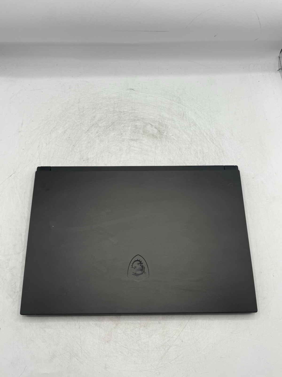 MSI Creator 15 Gaming Laptop 15.6″ 4K i7-11800H 3080 READ