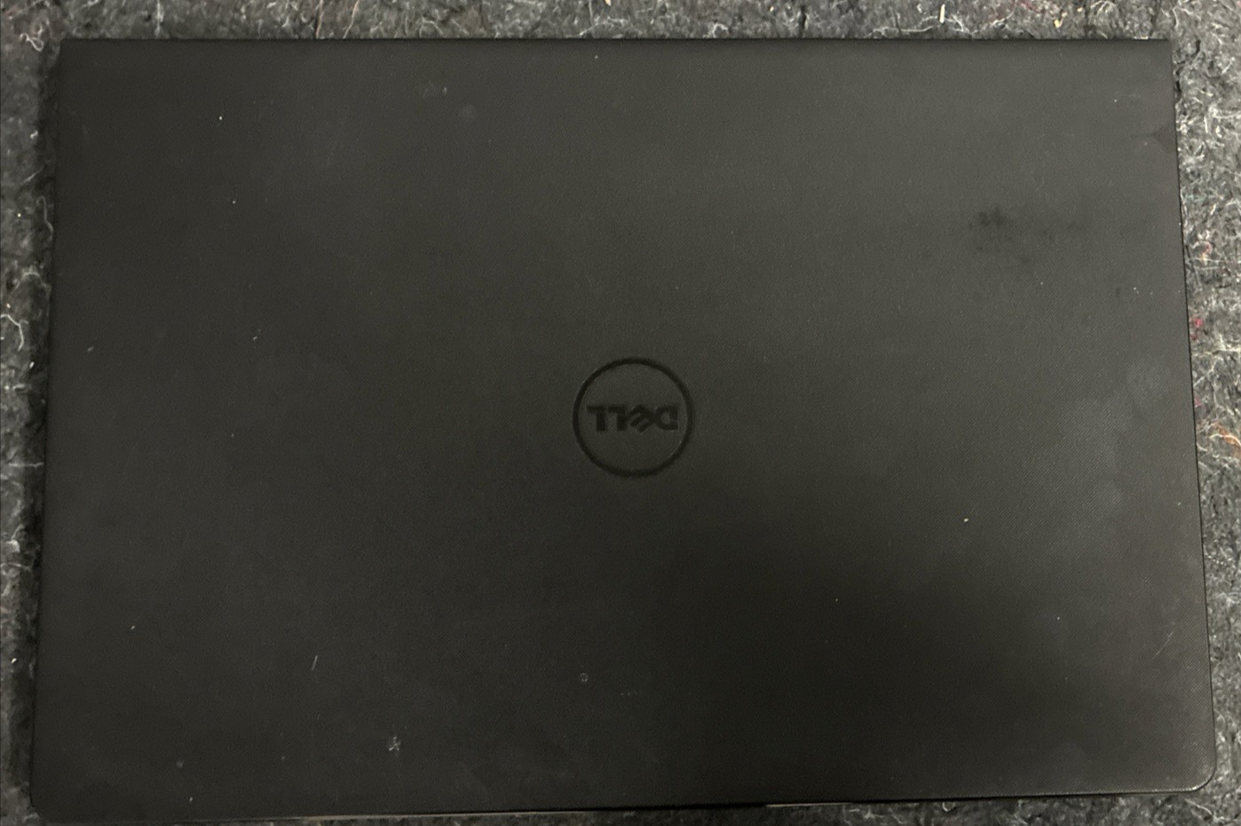 Lot of 6 Dell Inspiron 15.6″ Laptops Intel i5 4GB RAM No HDD CD/DVD Boot to Bios