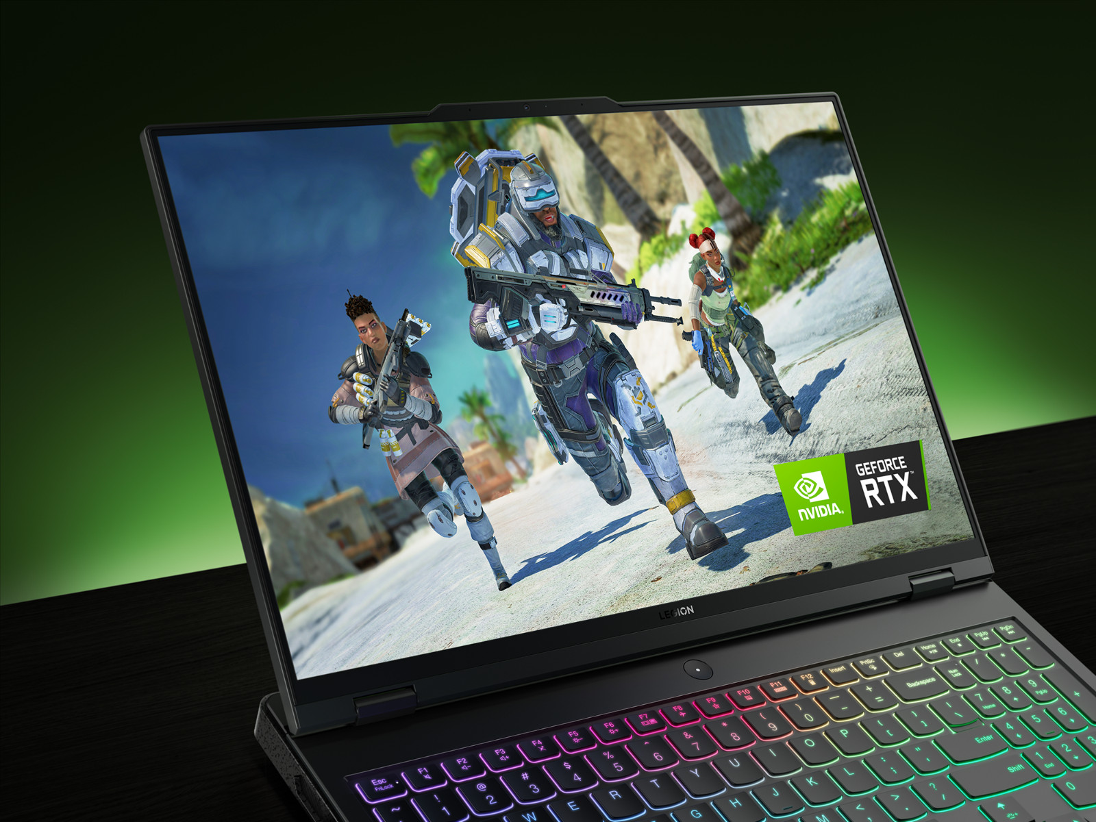 NVIDIA RTX 4090 LENOVO LEGION PRO 7,96GB,i9-14900HX,16″WQXGA,2TB,GAME,AI,GAR