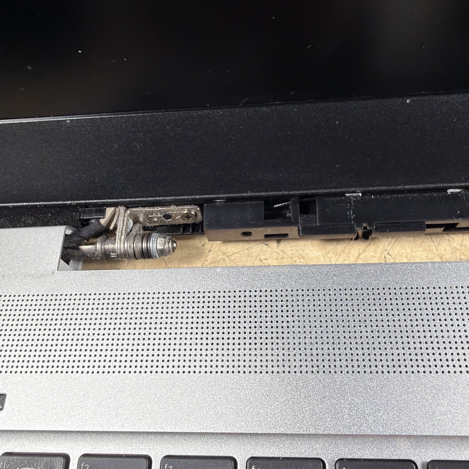 HP PROBOOK 455 G7 AMD RYZEN 5 4500U 16GB RAM **POWER ON