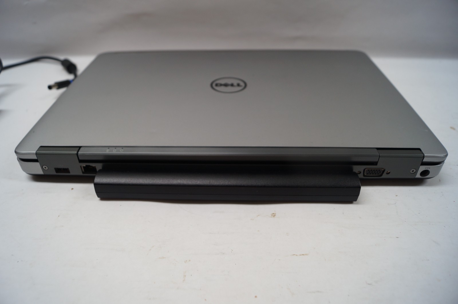 DELL P29F Latitude E6540 15.5″ 8GB RAM 2.7GHz 256GB HD WORKING READ PoR D152