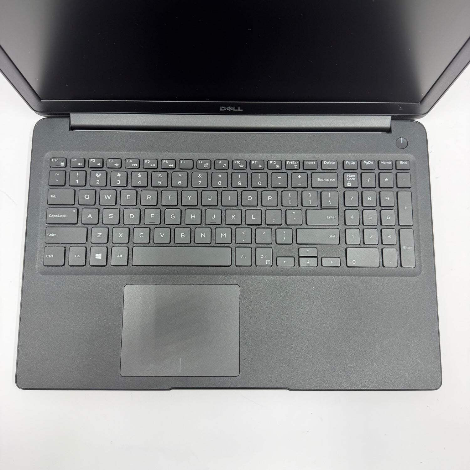 Broken Dell Latitude 3500 15.6″ i5-8365U 1.6GHz 8GB RAM 256GB SSD Bad Batt