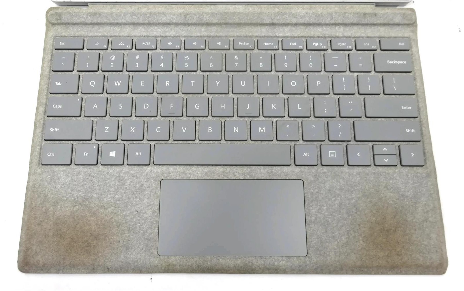 Microsoft Surface Pro 7 1866 Core i7-1065G7 1.50GHz 16GB 512GB