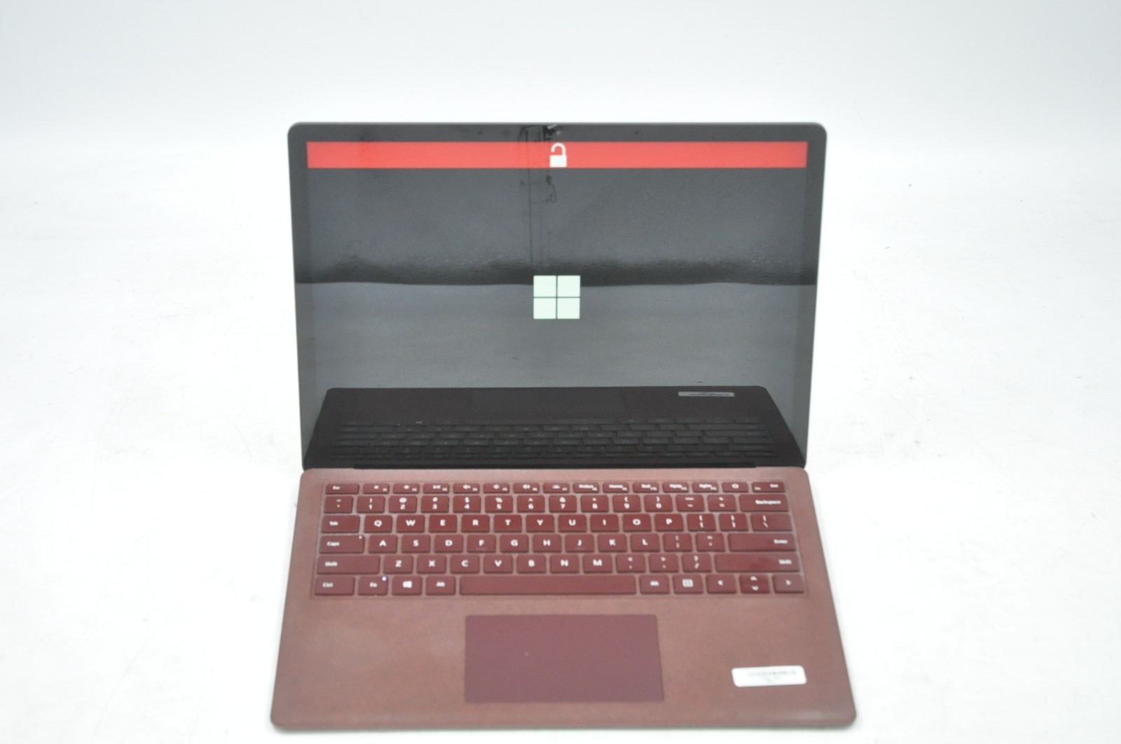 Microsoft Surface Laptop 2 Intel Core i7-8650U 8GB RAM 240GB SSD #1803