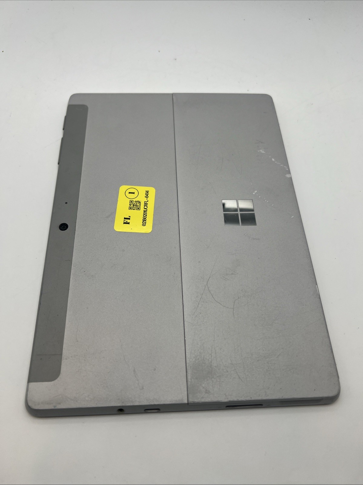 LOT OF 5 MIX MICROSOFT SURFACE LAPTOPS