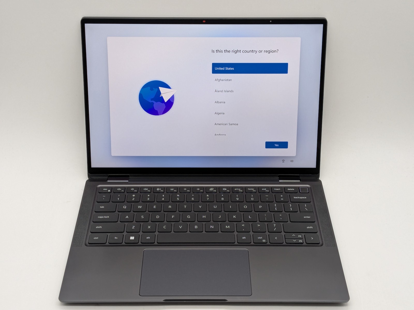 Dell Latitude 9330 13″ 2560 x 1600 Touch I5-1240U 256GB SSD 16GB W11P Warranty