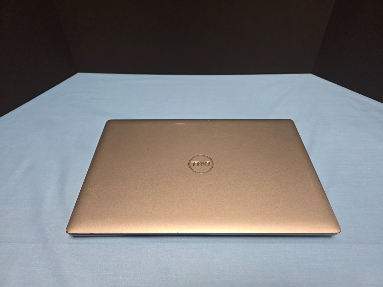 DELL PRECISION 3561 – INTEL i5-11500H NO RAM NO HDD NO POWER/PART LAPTOP