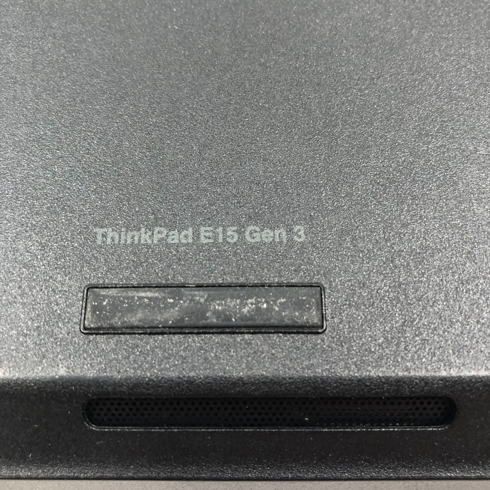Lenovo ThinkPad E15 Laptop Ryzen 7 5700U 1.80GHZ 15.6″ FHD 8GB 256GB NVMe No OS