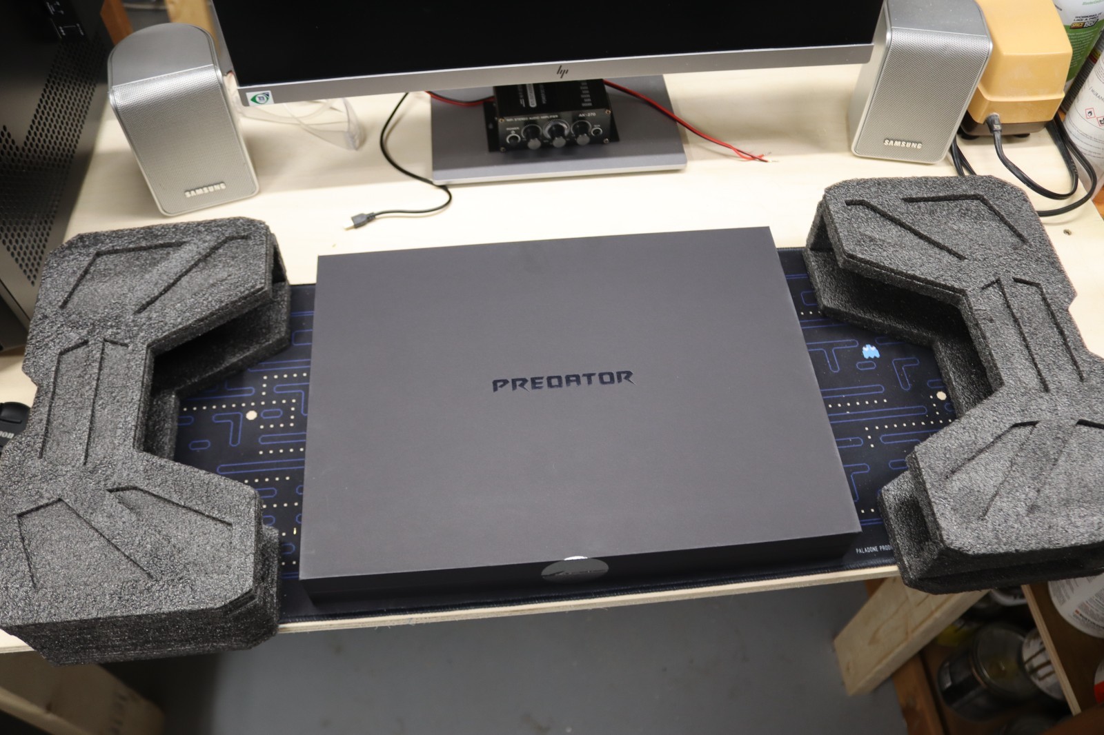 Acer Predator Triton 500 SE PT516-52S-99EL 16” (1TB SSD Intel Core i9-12900H…