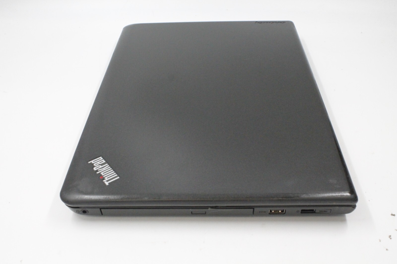 Lenovo ThinkPad E560 Intel i5 6200U 2.30GHZ 15.6″ HD 8GB 500GB USED PLEASE READ