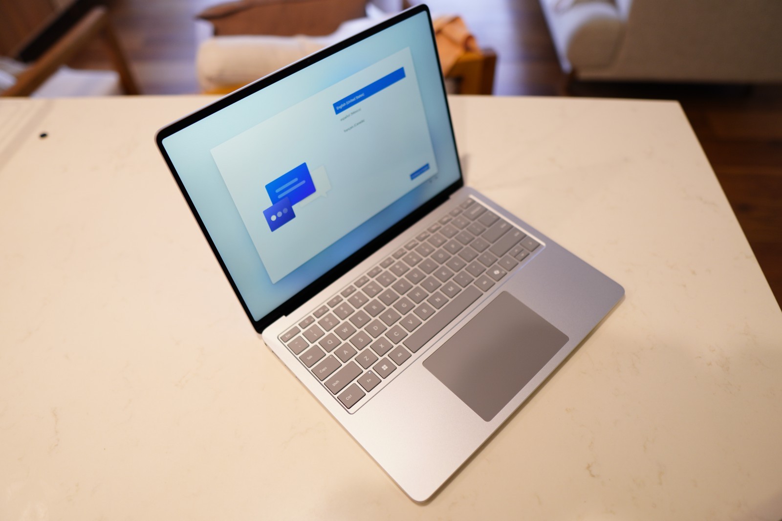 RRP$4289 NEW Surface for BUSINESS 32GB INTEL U7 (not ARM) 1TB Copilot AI Laptop