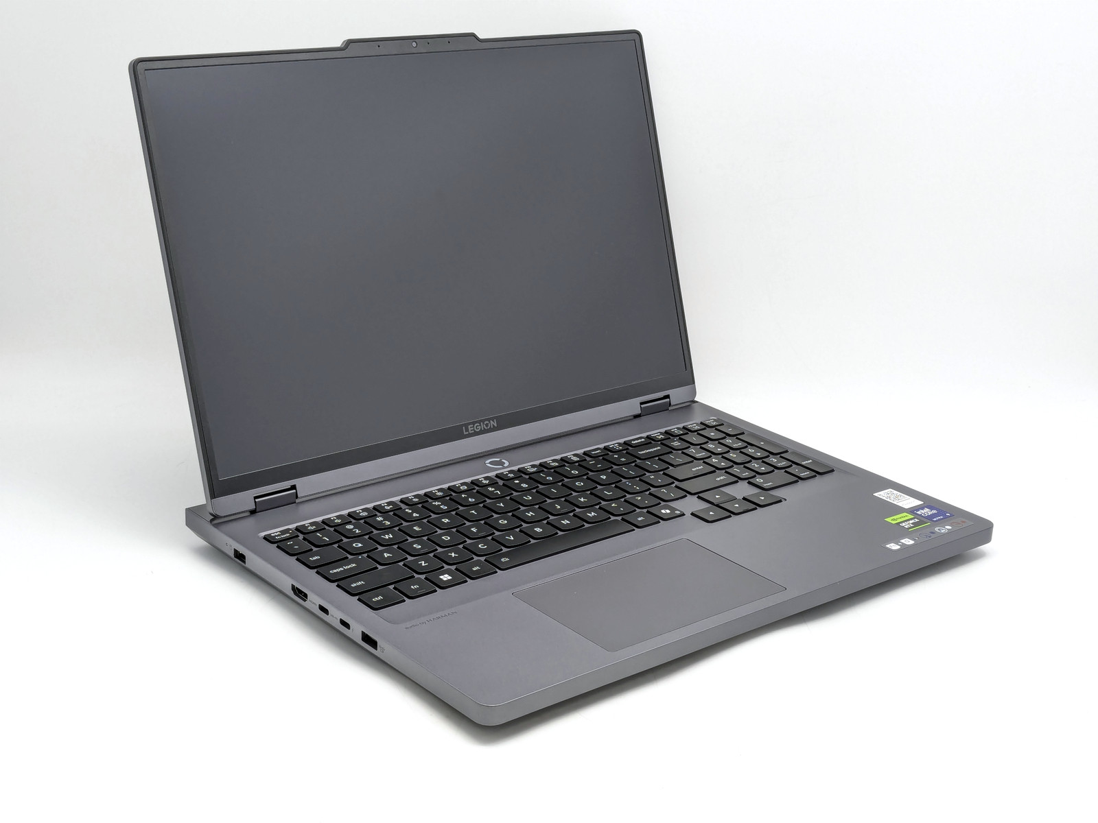 Lenovo Legion 5 16IAX10 16″ Ultra 9 275HX 64GB DDR5 1TB SSD RTX 5060 Windows 11H