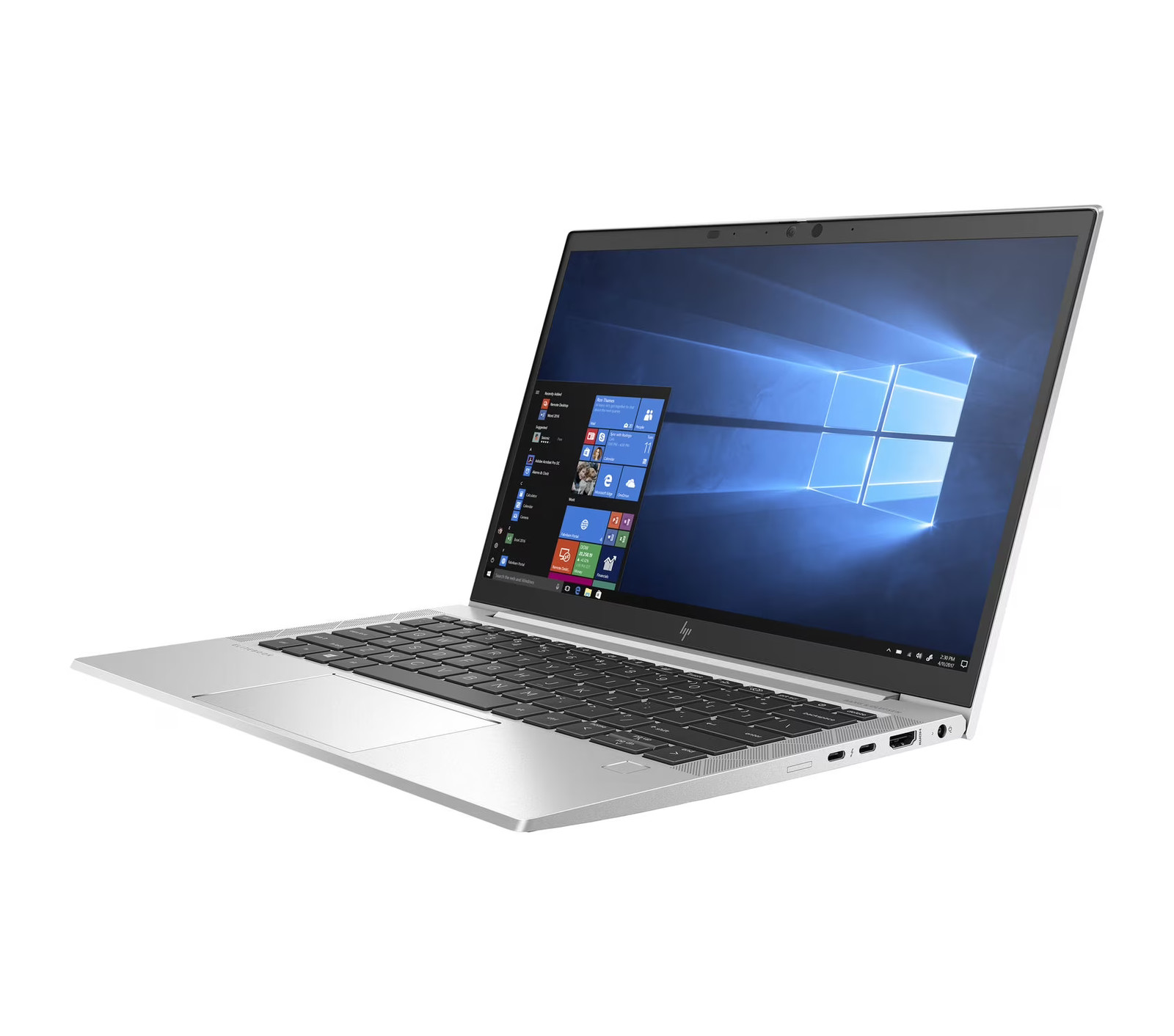 HP Elitebook 830 G7 13.3″ FHD Laptop Intel i7-10610U 32GB 512GB W11P